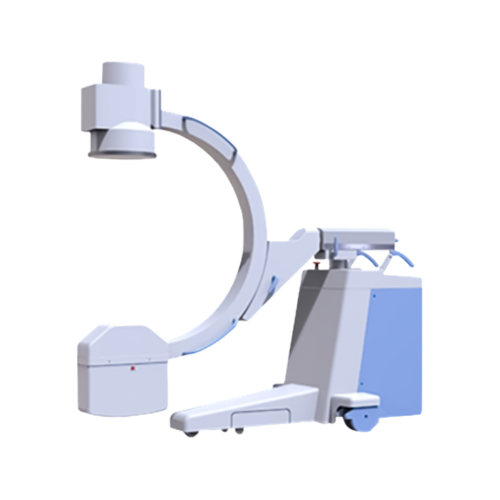 C arm cu II PLX 112B
