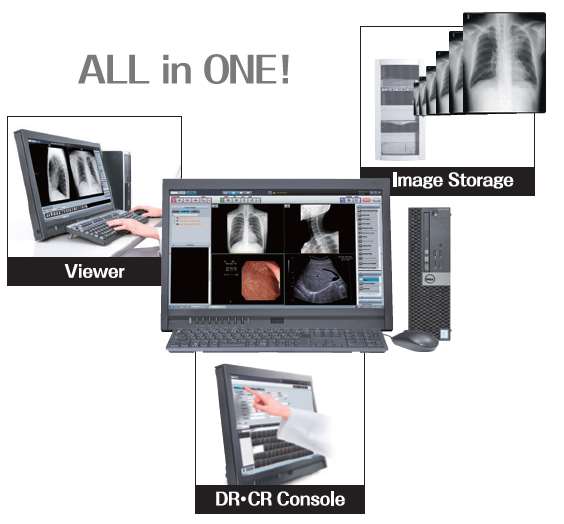 Solutii digitizare