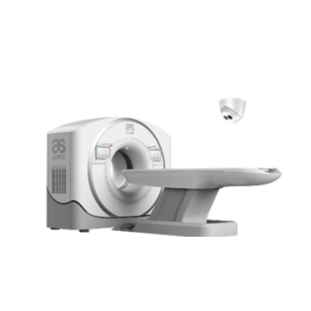 CT ANATOM PRECISION