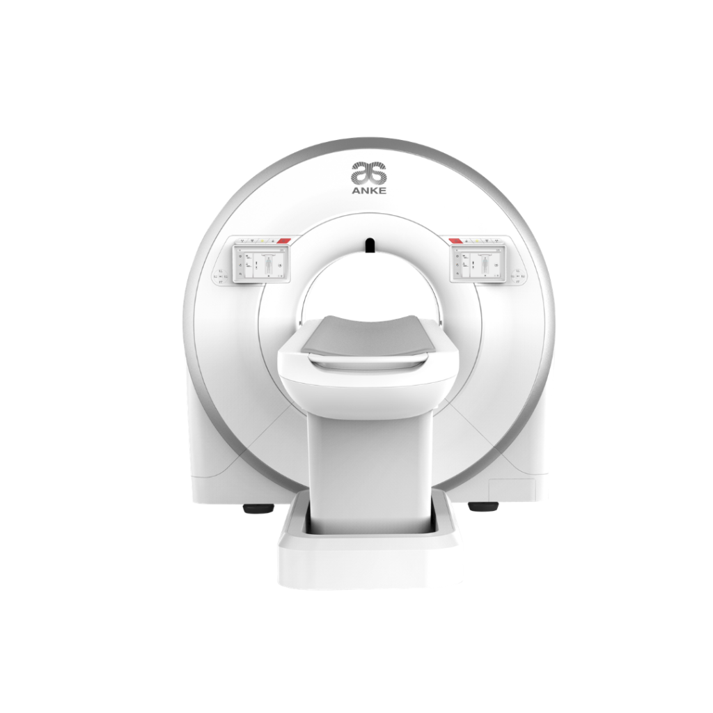 CT ANATOM S 400