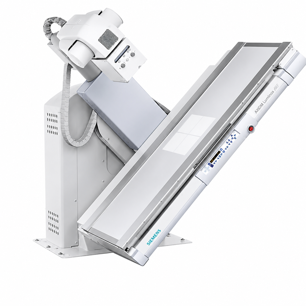 SIEMENS-RX-ICONOS
